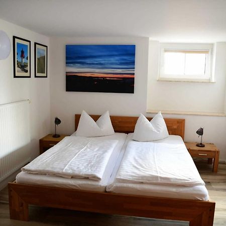 Meutzner Hohendorf Wolgast Apartment Ngoại thất bức ảnh
