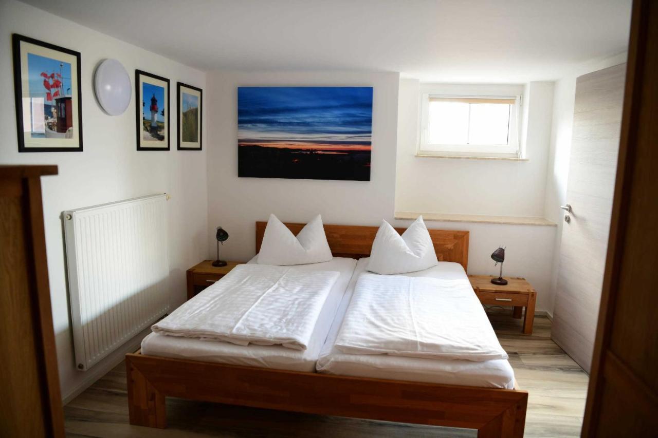 Meutzner Hohendorf Wolgast Apartment Ngoại thất bức ảnh